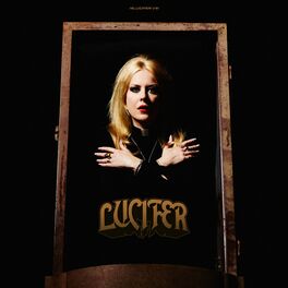 Album cover of Lucifer V
