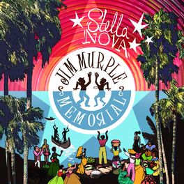 Album cover of Stella Nova
