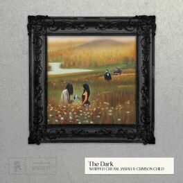 Album cover of The Dark