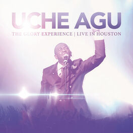 Album cover of The Glory Experience (Live In Houston)