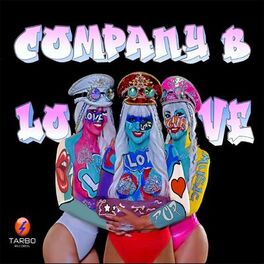 Album cover of Love