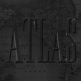 Album cover of Atlas - EP