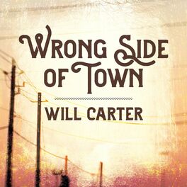 Album cover of Wrong Side of Town