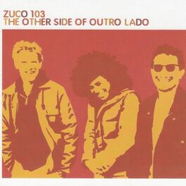 Album cover of The Other Side of Outro Lado