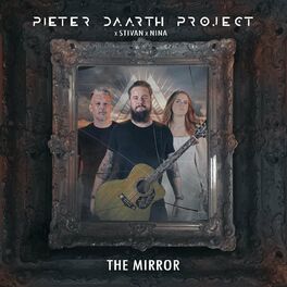 Album cover of The Mirror (Stripped)