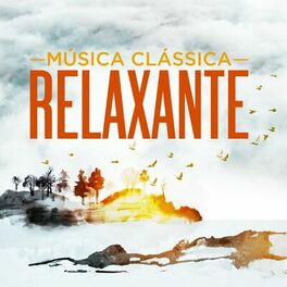 Album cover of Música Clássica Relaxante