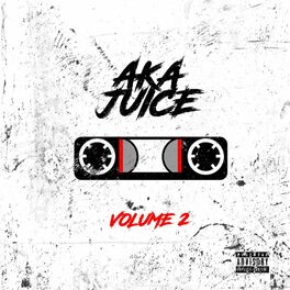 Album cover of Aka Juice Vol. 2