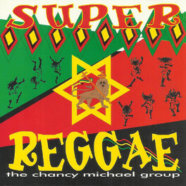 Album cover of Super Reggae