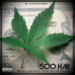 Album cover of Soo Haii