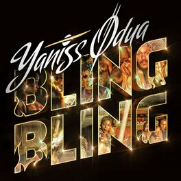 Album cover of Bling bling