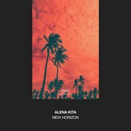 Album cover of New Horizon