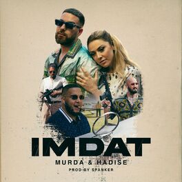 Album cover of Imdat