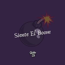 Album cover of Sientex El Boom
