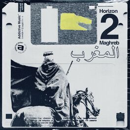 Album cover of Horizon Maghreb, Vol. 2