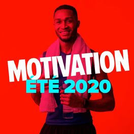Album cover of Motivation ete 2020