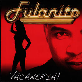 Album cover of Vacaneria!