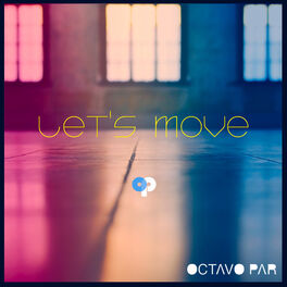 Album cover of Let's Move