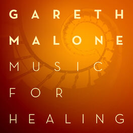 Album cover of Music For Healing