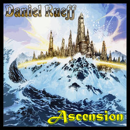 Album cover of Ascension