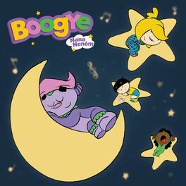 Album cover of Boogye Nana Neném