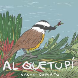Album cover of Al Quetupí