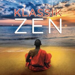 Album cover of Klassik - Zen