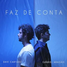 Album cover of Faz De Conta