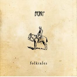 Album cover of Folktales