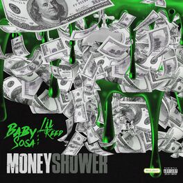Album cover of Money Shower (feat. Lil Keed)