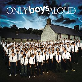 Album cover of Only Boys Aloud