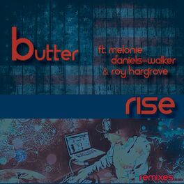 Album cover of Rise (remixes)