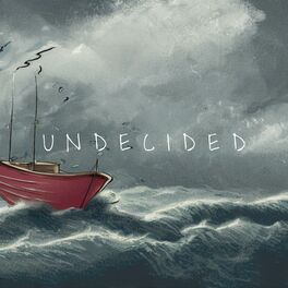 Album cover of undecided (feat. Clay Griffin & LW)