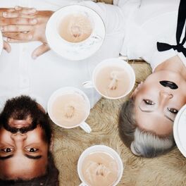 Album cover of Herbal Tea