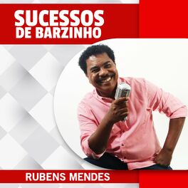 Album cover of Sucessos de Barzinho