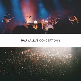 Album cover of Concert 2018 (Live)