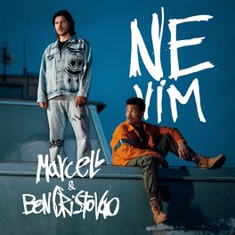 Album cover of Nevim
