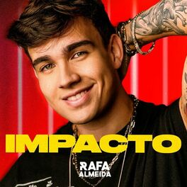 Album cover of Impacto (Ao Vivo)