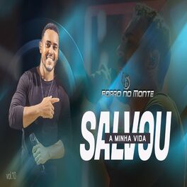 Album cover of Salvou a Minha Vida