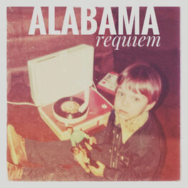 Album cover of Alabama Requiem