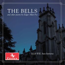 Album cover of The Bells & Other Poems by Edgar Allan Poe