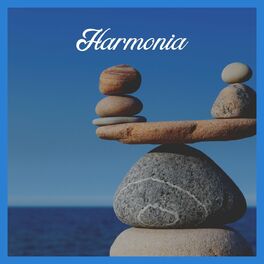 Album cover of Harmonia