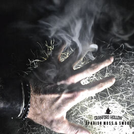 Album cover of Spanish Moss & Smoke