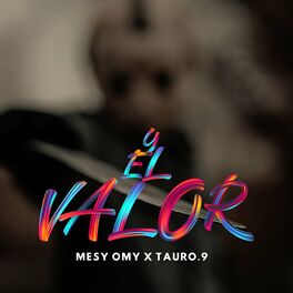 Album cover of Y el Valor