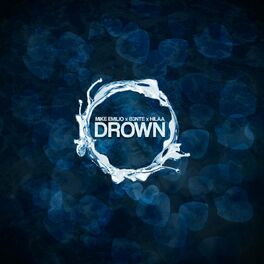Album cover of Drown