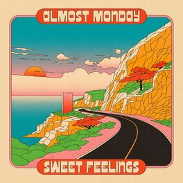 Album cover of sweet feelings