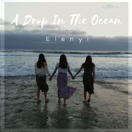 Album cover of A Drop in the Ocean