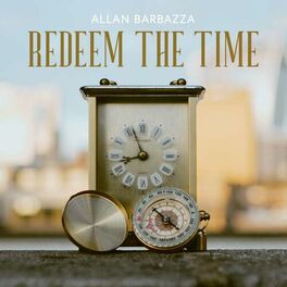 Album cover of Redeem the Time (feat. Beth Porch)