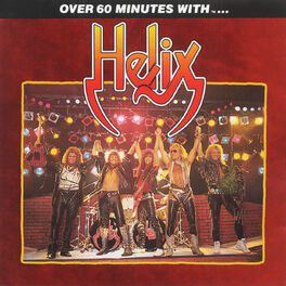 Album cover of Over 60 Minutes With
