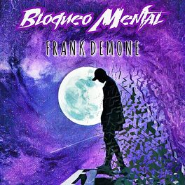 Album cover of Bloqueo Mental
