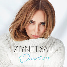 Album cover of Ömrüm